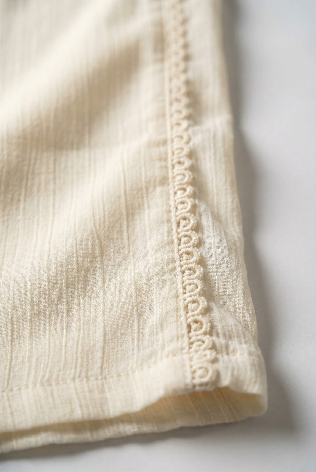 Iwhry Colour  Georgette With Lace Cod-Set.